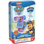 Spin Master Paw Patrol Domino – Hledejceny.cz