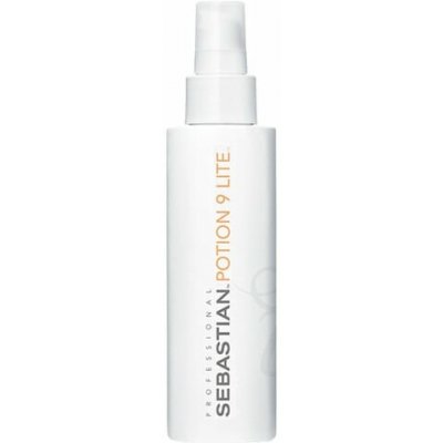 Sebastian Professional Regenerační mlha na vlasy Potion 9 Lite 150 ml – Hledejceny.cz