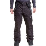 Meatfly Snowboardové kalhoty Ghost Morph Black – Zboží Mobilmania