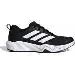 adidas Rapidmove Go Training Shoes Black/White/Silver – Hledejceny.cz