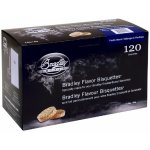 BRADLEY SMOKER udící briketky 120ks Pacific Blend – Hledejceny.cz