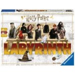 Ravensburger Harry Potter Labyrinth – Zboží Mobilmania