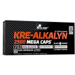 Olimp Sport Nutrition Kre-Alkalyn 2500 120 kapslí – Zboží Dáma