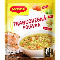 Maggi Francouzská polévka 42g