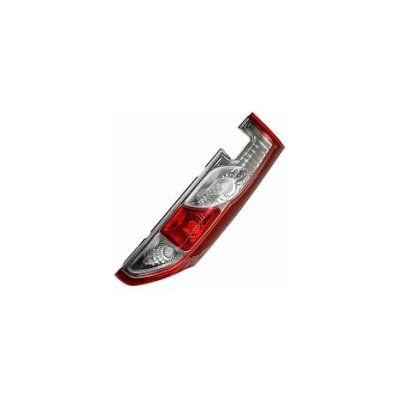 Zadní světlo- pravé RENAULT KANGOO (W) 2013-2020 |013-2020| DEPO | 551-19B2R-UE – Hledejceny.cz