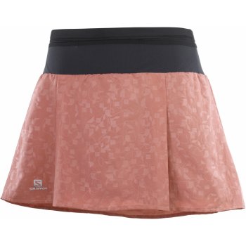 Salomon sukně XA SKORT W lc1469200