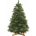 HOMCOM Umělý vánoční stromek 150 cm zelený – Hledejceny.cz