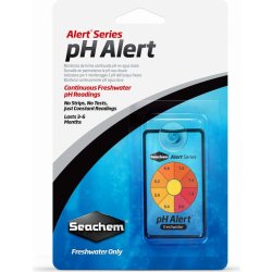 Seachem pH Alert