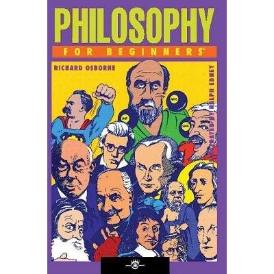 Philosophy for Beginners – Zbozi.Blesk.cz