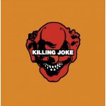 Killing Joke Killing Joke 2003 Limited Edition 2 LP – Zbozi.Blesk.cz