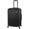 Cestovní kufr MIA TORO M1525/3-L černá 95 l