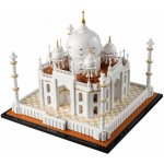 LEGO® Architecture 21056 Taj Mahal – Hledejceny.cz