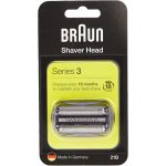 Braun 21B – Zboží Dáma