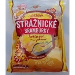 Strážnické brambůrky hořčicové 60 g – Zboží Dáma