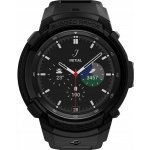 SPIGEN RUGGED ARMOR ”PRO” GALAXY WATCH 4 CLASSIC 42 MM MATTE BLACK ACS03833 – Sleviste.cz