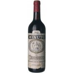 Minuto Barbaresco Riserva suché červené 1962 13% 0,72 l (holá láhev) – Hledejceny.cz