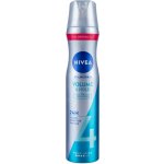 Nivea Volume & Hold Lak na vlasy 250 ml – Zbozi.Blesk.cz