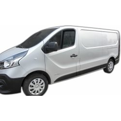 Renault Trafic 14-> ofuky