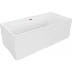 Mexen Nita 170 x 80 cm 52091708000-65 – Hledejceny.cz