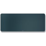Leitz podložka na stůl sametově šedá 100 x 40 cm XL – Zboží Dáma