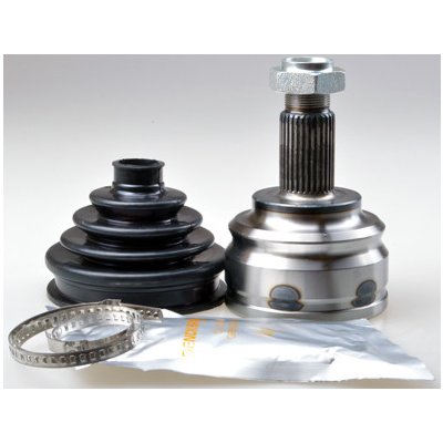 Sada kloubů pro hnací hřídel DENCKERMANN C120333 | Zboží Auto