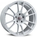 OZ Ultraleggera 7x17 4x100 ET37 race white white – Hledejceny.cz