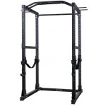 StrongGear Pro Squat Rack 4000 – Zboží Mobilmania