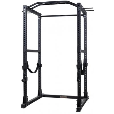 StrongGear Pro Squat Rack 4000 – Zboží Mobilmania