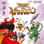 Rexhry Škola nindžů – Hledejceny.cz