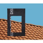 DAKEA RUC Manžeta z paropropustné fólie M8A 78x140 cm – Sleviste.cz