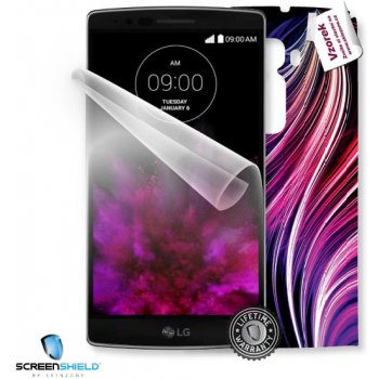 Ochranná fólie Screenshield LG G Flex 2 H955 - displej