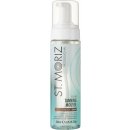 St. Moriz Tanning Mousse Clear samoopalovací přípravek průsvitný typ Medium - Dark 200 ml