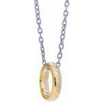 Funko Lord of the Rings Ring The One Ring gold plated Prsten REPLIKA – Zboží Dáma