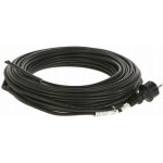 KERBL 296091 500 W 25 m topný kabel s termostatem – Zboží Dáma