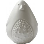 Keramická dekorace Chunky Penguin White DBKD – Hledejceny.cz