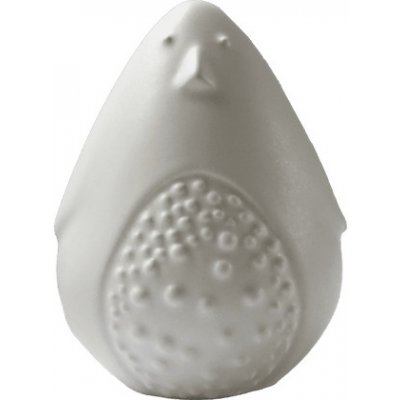 Keramická dekorace Chunky Penguin White DBKD – Hledejceny.cz