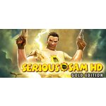 Serious Sam HD (Gold) – Sleviste.cz