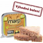 Marp Pure Chicken 16 x 100 g – Hledejceny.cz