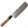 Kuchyňský nůž Kanetsune Usubagata 16,5 cm KC 953