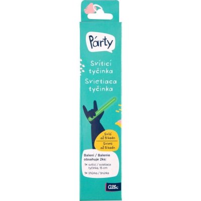 Albi Svítící tyčinka – Zboží Dáma