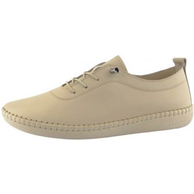 Aurelia obuv 117 2023 beige – Sleviste.cz