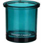 Yankee Candle Pop Tea Light Svícen na votivní svíčku Teal – Sleviste.cz