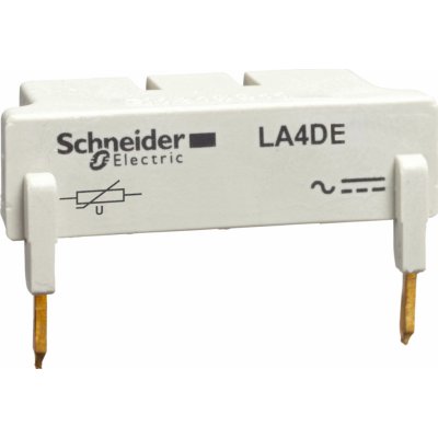 SCHNEIDER ELECTRIC SCHNEIDER Varistor LA4DE3E LA4DE3E