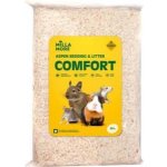 MillaMore Comfort Podestýlka hobliny osika 25 l – Zboží Dáma