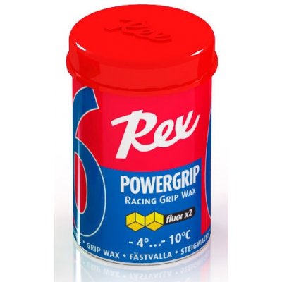 Rex Power Grip Blue 45g – Hledejceny.cz