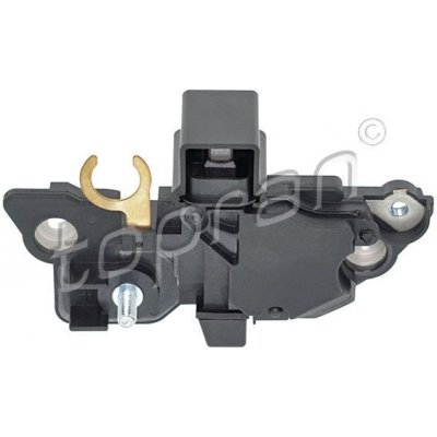 Regulátor generátoru TOPRAN 206 198 – Hledejceny.cz