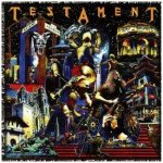 Testament - Live At The Fillmore LP – Hledejceny.cz