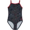 Steiff Plavky, black iris red