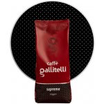 Gallitelli Caffé Suprema zrnková 1 kg – Hledejceny.cz