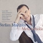 Štefan Margita - Melancholie CD – Hledejceny.cz